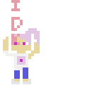 idk