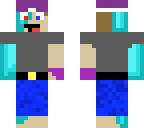 incredibled fixed
