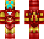 iron creep