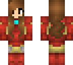 ironman itsnixil