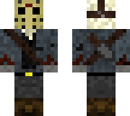 jason voorhees