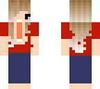 jaw dropped grain girl version