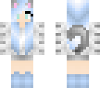 jayfeather girl