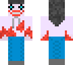 jeff the killer upgrade