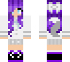 jess's uniform