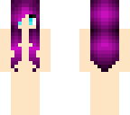 just a girl's base