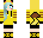 katelyn pikachu girl