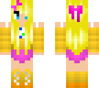 kawaii chica