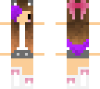 kawaii me