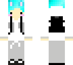kawaii skin boi