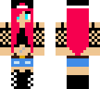 kawaii tomboy