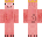 king pig