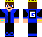 king updated