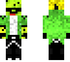 kiwi man