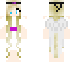 lady iris irenes daughter