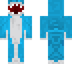 left shark