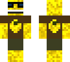 lemon guy