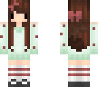 little miss minty