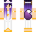 liutennian princess