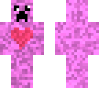 love creeper