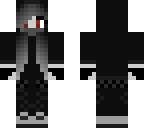 luella the ghost girl