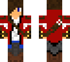 ma5tercraft117's old skin