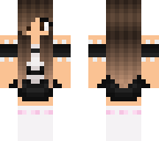 maid