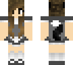 maid outfit