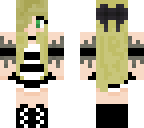 maid outfit