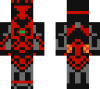 mandalorian crusader