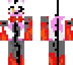 mangle