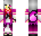 mangle doll