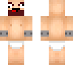 manly noob