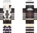 marionette girl chibi
