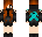 me as a ninja