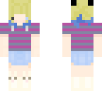 me as frisk
