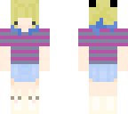 me as frisk