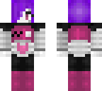 me as mettaton ex