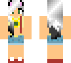 me as misty