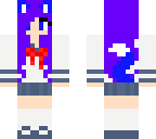 me as yandere chan