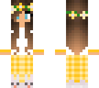me in my pajamas