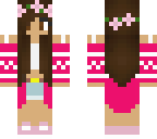 me-outfit pink