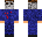michael myers