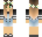 michelle's skin
