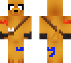 mikecraft