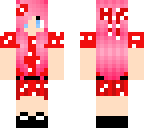 minnie mouse girl