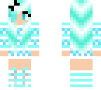 minty cold