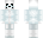 mirror sans