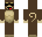 monkey