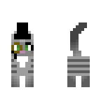 mr username